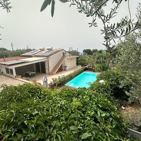 Villa Giorgia Cefalu Exterior photo
