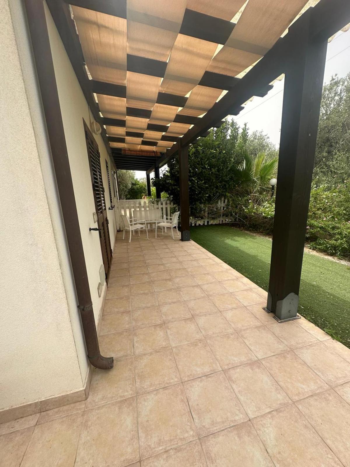 Villa Giorgia Cefalu Exterior photo