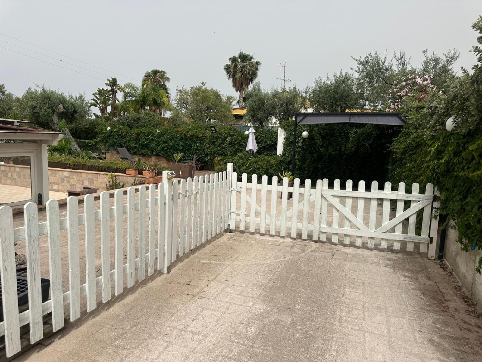 Villa Giorgia Cefalu Exterior photo